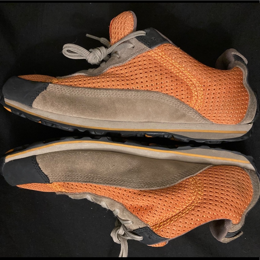 Timberland Outdoor Performance Hiking Shoe